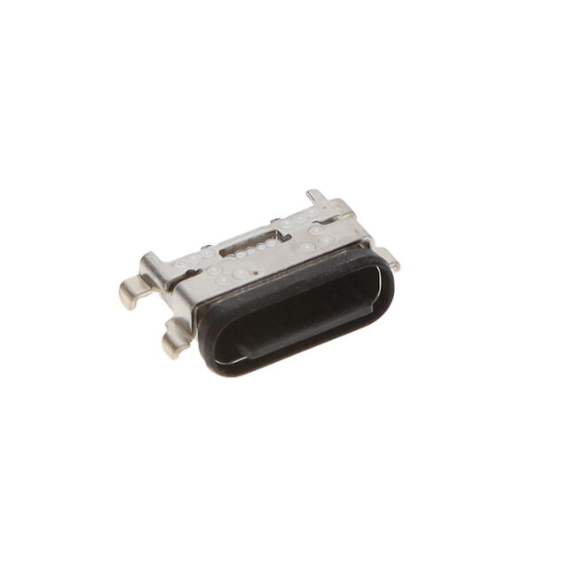 USB 2.0 TYPE C RECEPTACLE, 3, 16