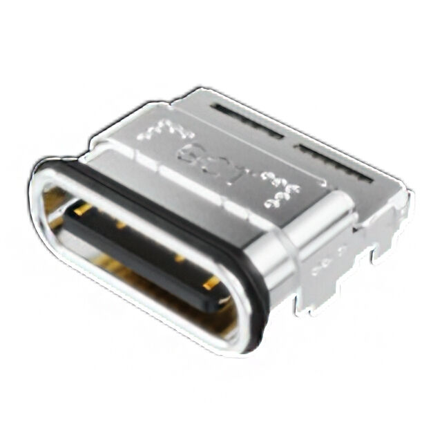 USB3.2 GEN 2 TYPE C RECEPTACLE,