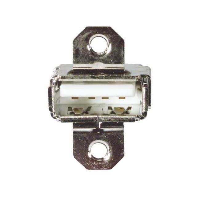 CONN USB A FEM FIELD TERM