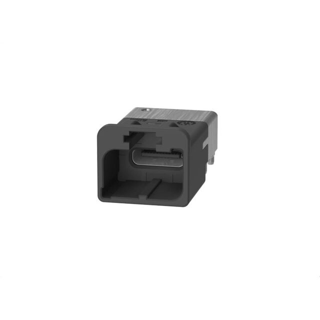 Mini HS+ Series / PCB Side conne