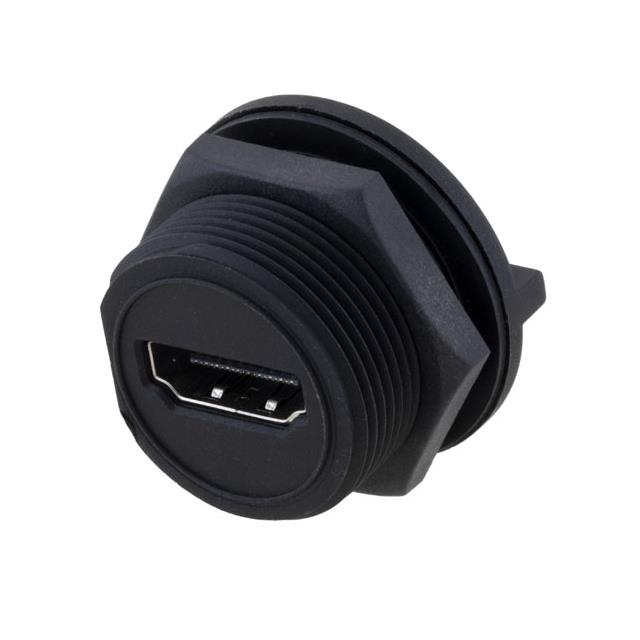 ADPT HDMI WATERPROOF CPLR