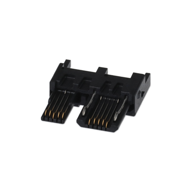 CONN PLUG USB3.0 MICRO B SMD R/A