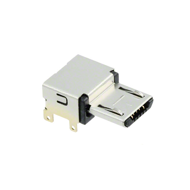 CONN PLUG MICRO