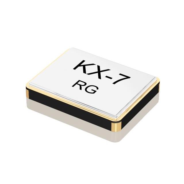 CERAMIC SMD 4 PAD HCMOS TCXO OSC