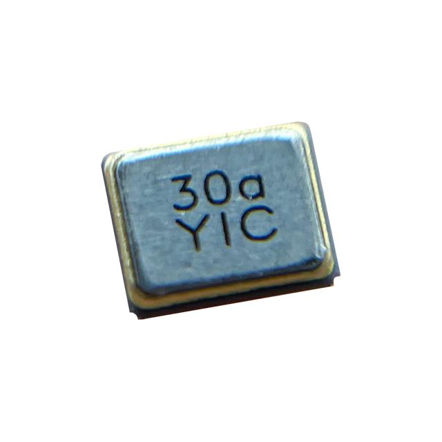 CRYSTAL 16MHZ 8PF SMD 2.5X2.0MM
