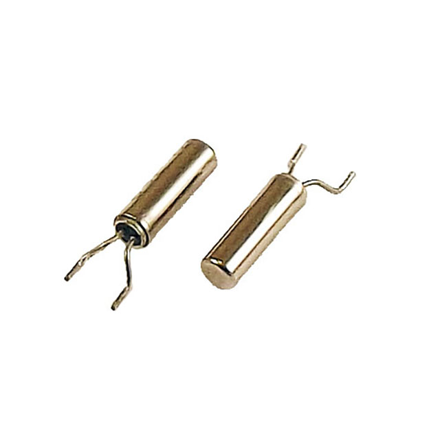82.315KHZ 2X6 TUNING FORK 12.5PF
