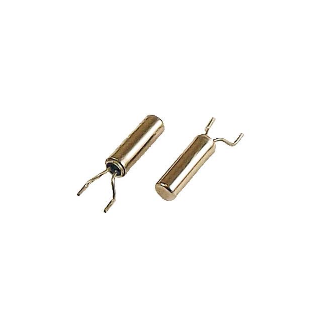 32.768K 2X6 SMD CYLINDRICAL CRYS