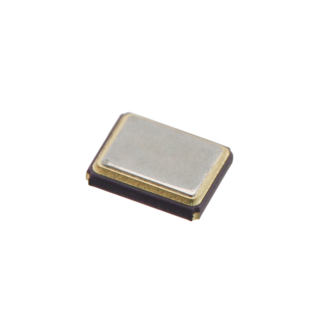 CRYSTAL 27.0000MHZ 20PF SMD