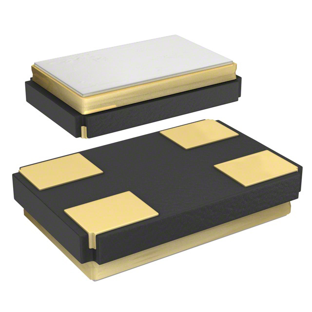 5.0MM X 3.2MM 2-PAD SURFACE MOUN