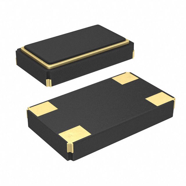 CRYSTAL 44.5450MHZ 13PF SMD