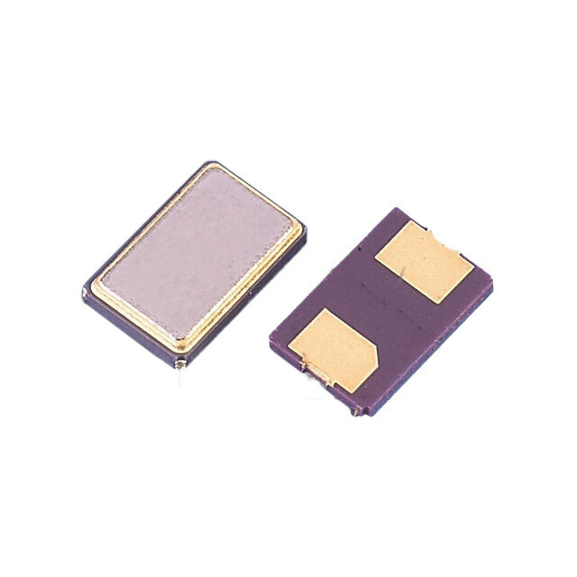 5.0mm x 3.2mm 2-Pad Surface Moun