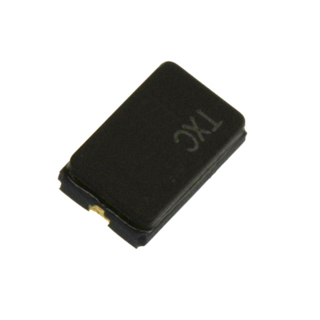 CRYSTAL 16.0000MHZ 18PF SMD