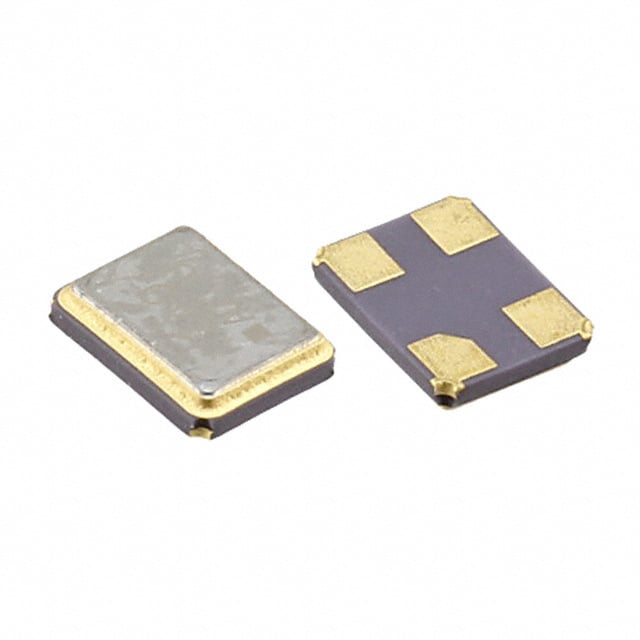 CRYSTAL 16.3840MHZ 10PF SMD