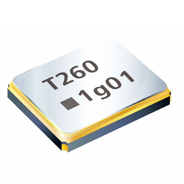 CRYSTAL 40MHZ 12PF SMD