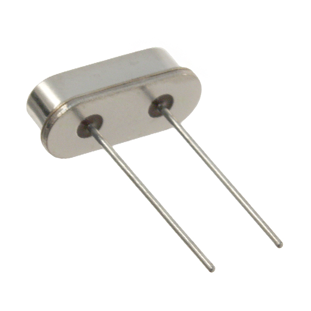 CRYSTAL 48.0000MHZ 10PF TH