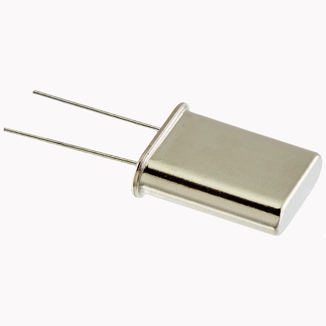 CRYSTAL 4.0000MHZ 30PF TH