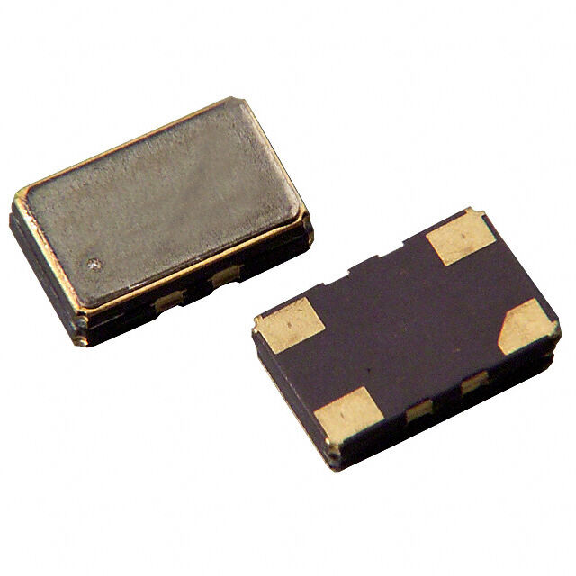 XTAL OSC XO 32.7680KHZ CMOS SMD