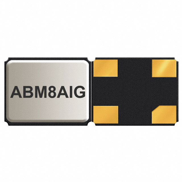 MEMS OSC XO 100.0000MHZ LVCMOS