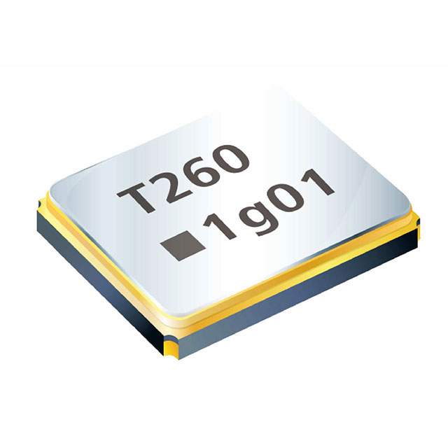 CRYSTAL 16.0000MHZ SMD
