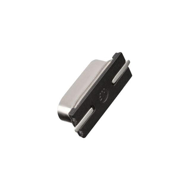 CRYSTAL 25.0000MHZ 18PF SMD