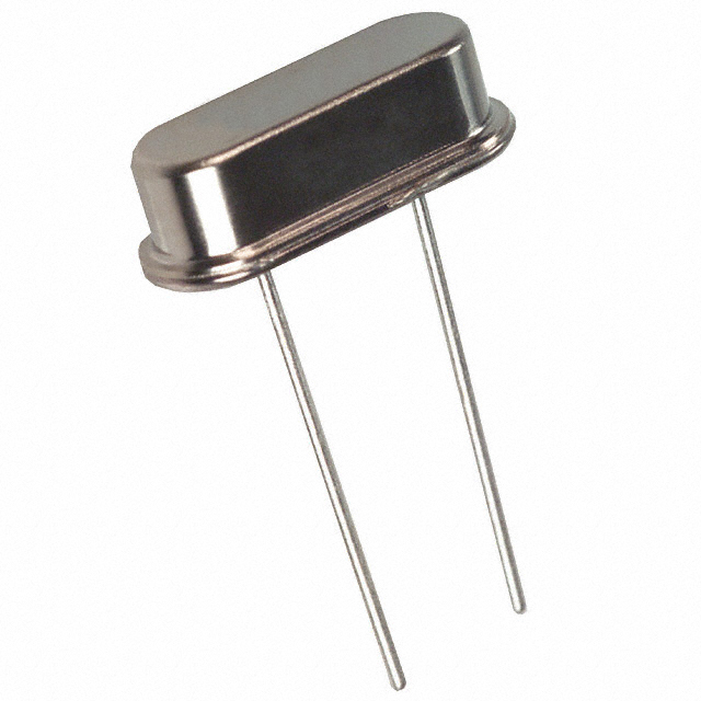 CRYSTAL 12.0000MHZ SERIES TH