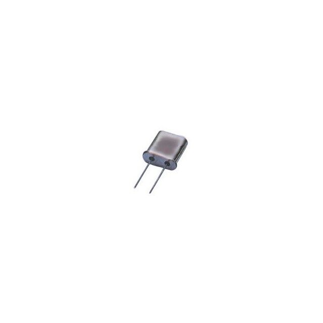 CRYSTAL 8.0000MHZ 16PF TH
