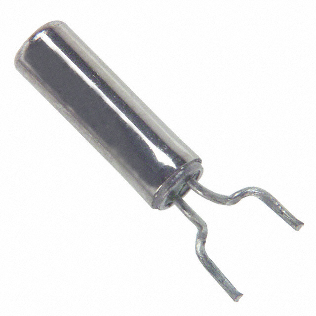 CRYSTAL 60.0000KHZ 12.5PF SMD