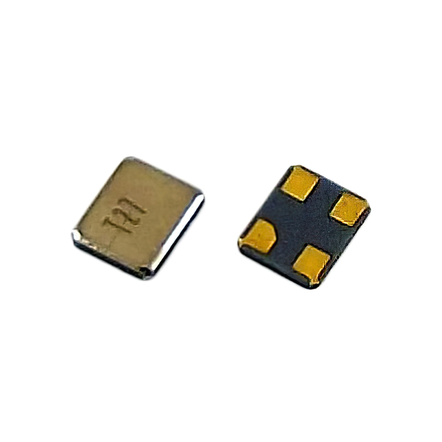 24MHz Crystal, 2.0 X 1.6 Ceramic