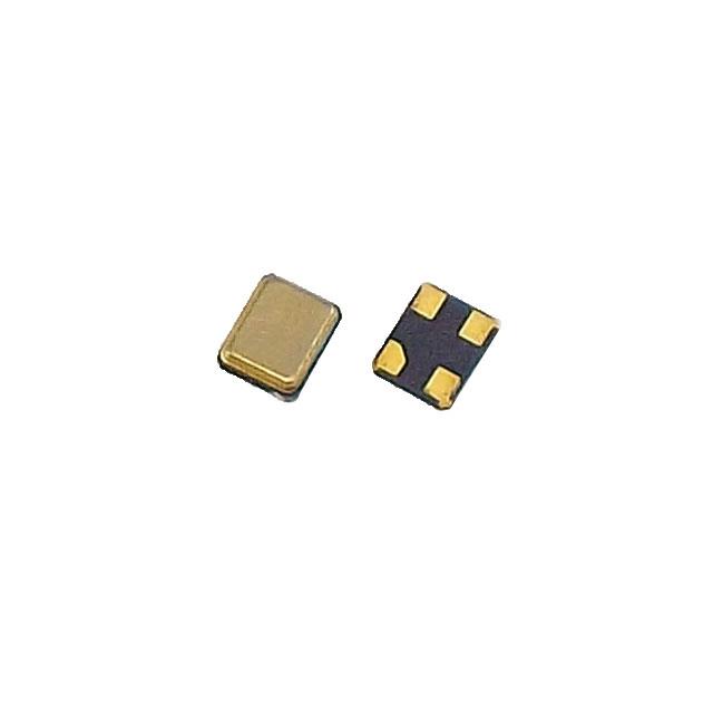 12.000Mhz crystal, 10pF load, fu