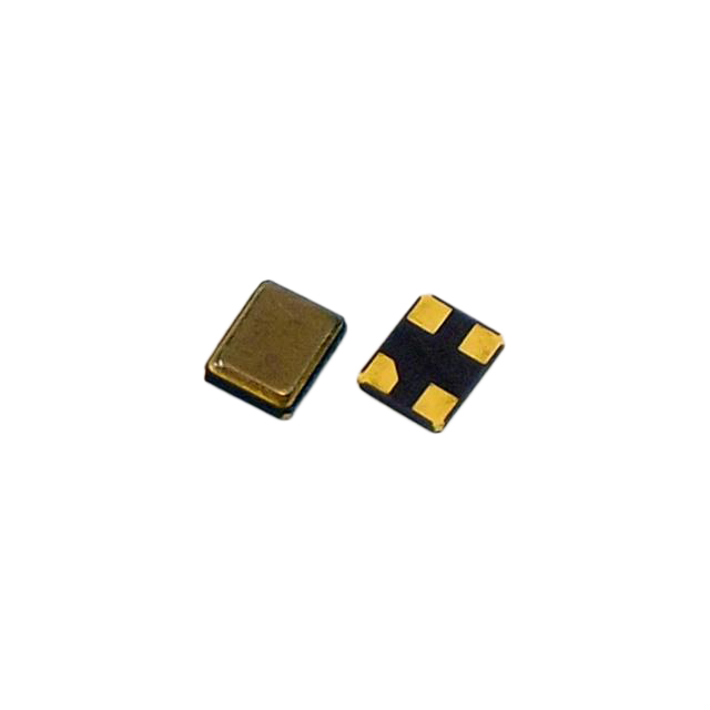 28.640Mhz crystal, 12pF load, AE