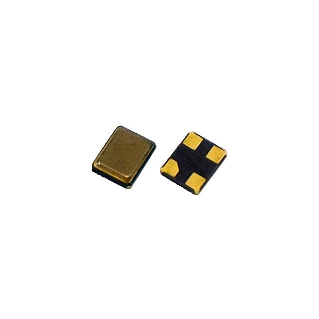 14.31818MHz crystal, 18pF load,