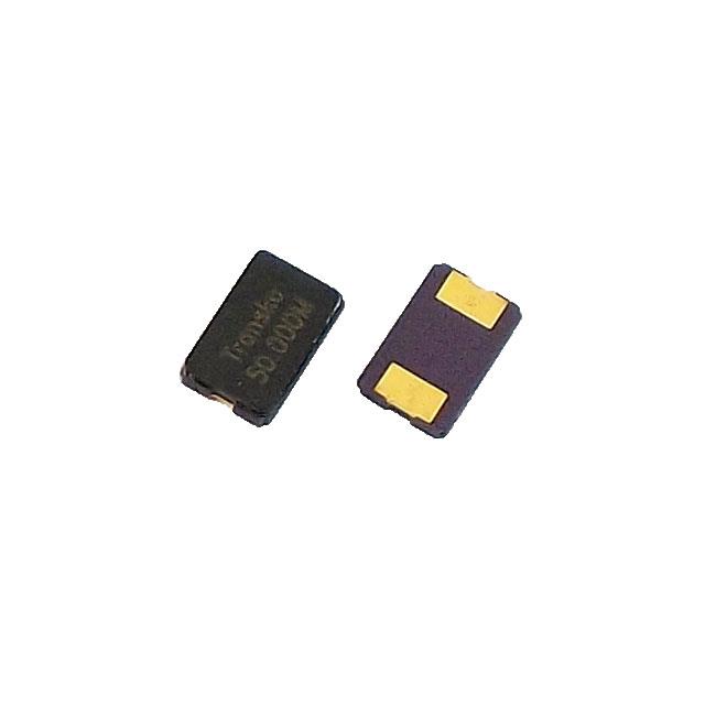 19.200Mhz crystal, 18pF load, fu