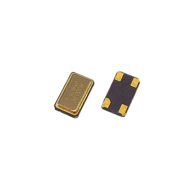 18.432M Crystal 6x3.5 SMD 4pad