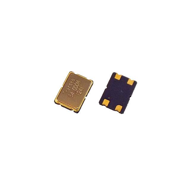 13.824MHz crystal, 15pF load, fu
