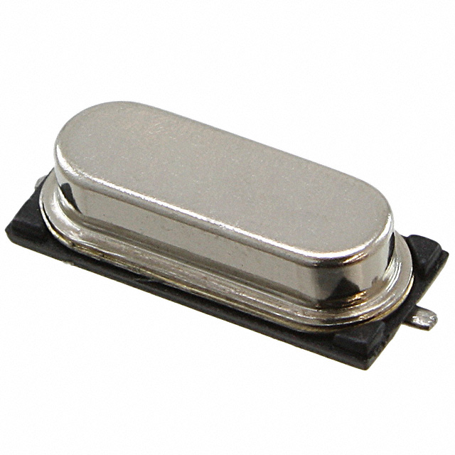CRYSTAL 11.0592MHZ 18PF SMD