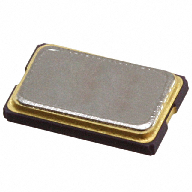 CRYSTAL 12.2880MHZ 18PF SMD