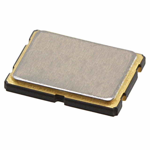 CRYSTAL 10.0000MHZ 18PF SMD