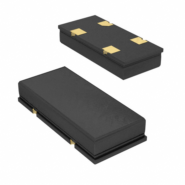 CRYSTAL 10.0000MHZ 18PF SMD