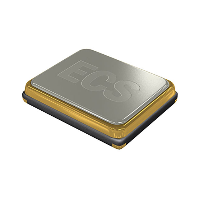 CRYSTAL 12.000 MHZ 18 PF SMD