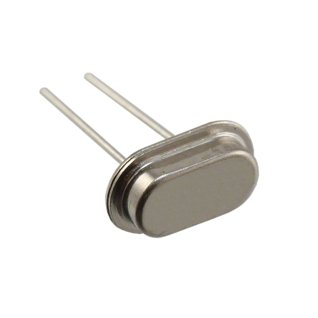 CRYSTAL 18.4320MHZ 20PF TH