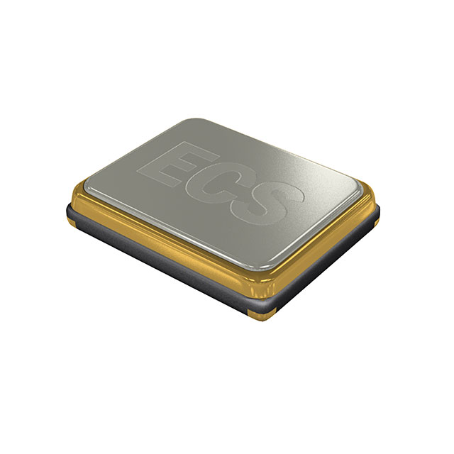 CRYSTAL 25.0000MHZ 10PF SMD