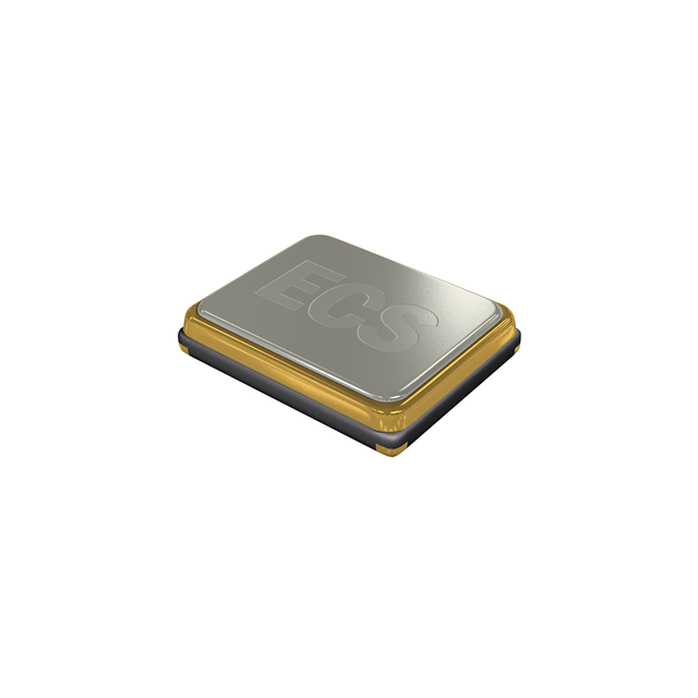 CRYSTAL 25.0000MHZ 12PF SMD