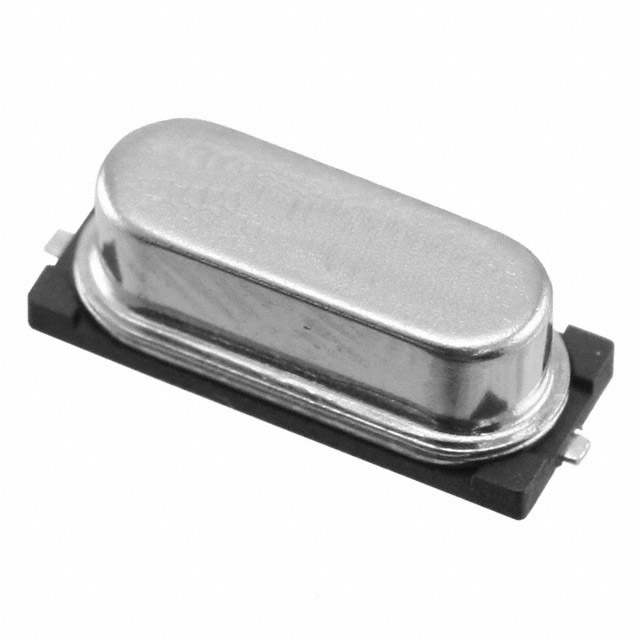 CRYSTAL 25.0000MHZ 20PF SMD