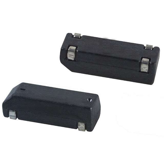 CRYSTAL 12.0000MHZ 18PF SMD