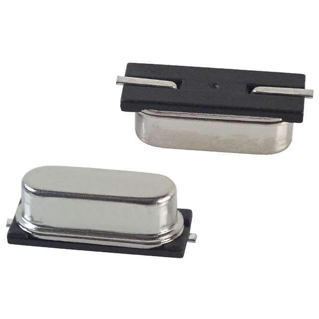 CRYSTAL 8.0000MHZ 18PF SMD