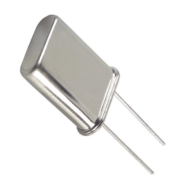 CRYSTAL 4.9152MHZ SERIES TH