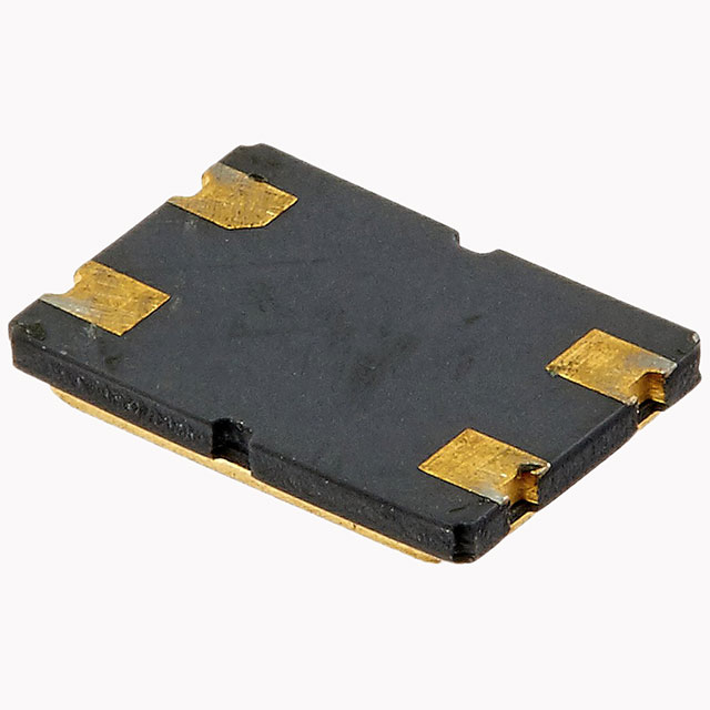 CRYSTAL 14.31818MHZ 18PF SMD