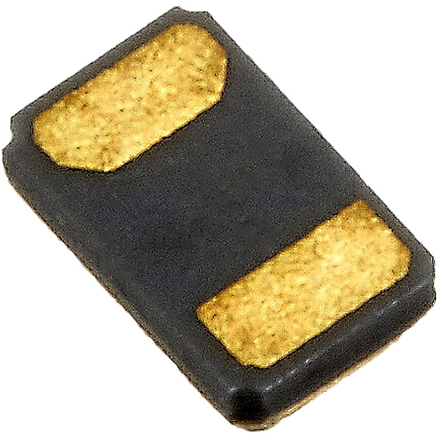 CRYSTAL 25.0000MHZ 18PF SMD