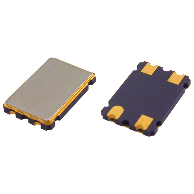 121.50 MHz GSX-2/X SM Crystal SR