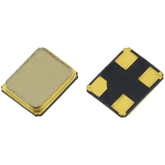 20.0MHZ GSX-223/124AF SM CRYSTAL